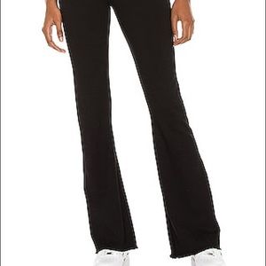 Indah - flare leggings